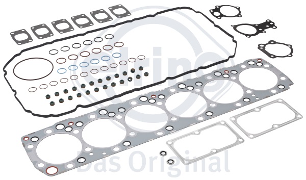 ELRING 689.920 Gasket Set,...